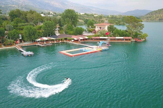 Green Canyon: Side Jeep Safari with Lunch & Waterfall & Boat Trip - Final Thoughts