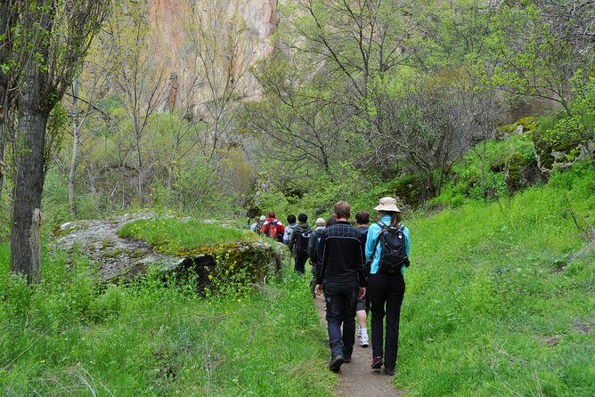 Green Cappadocia Underground City and Valleys Tour. Lunch incl. - Who Will Love This Tour?