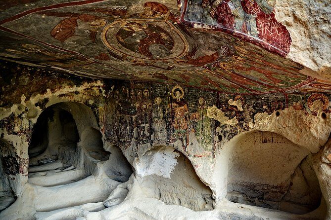 Green Cappadocia Underground City and Valleys Tour. Lunch incl. - FAQ