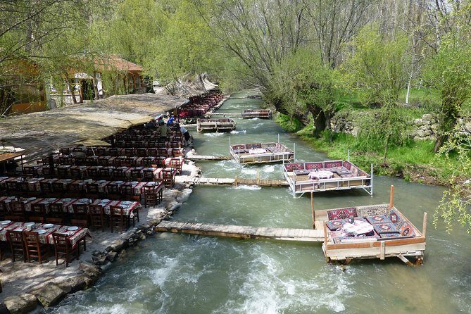 Green Cappadocia Underground City and Valleys Tour. Lunch incl. - The Honest Assessment: Strengths and Weaknesses