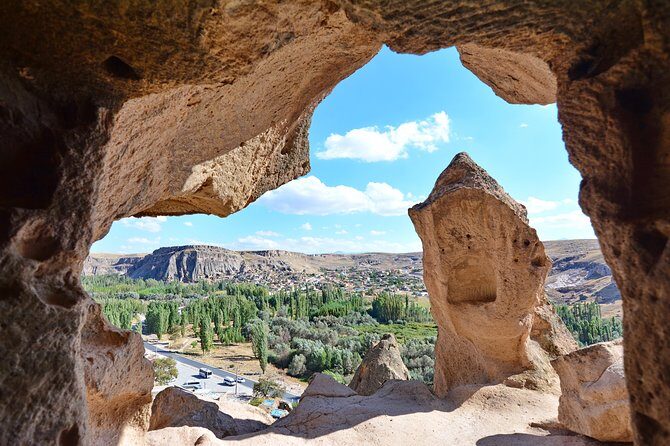 Green Cappadocia Underground City and Valleys Tour. Lunch incl. - FAQ: Questions Travelers Actually Ask