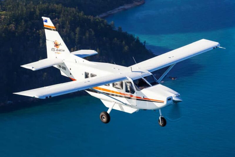 Green Island Fly & Cruise Package - What to Expect from the Experience