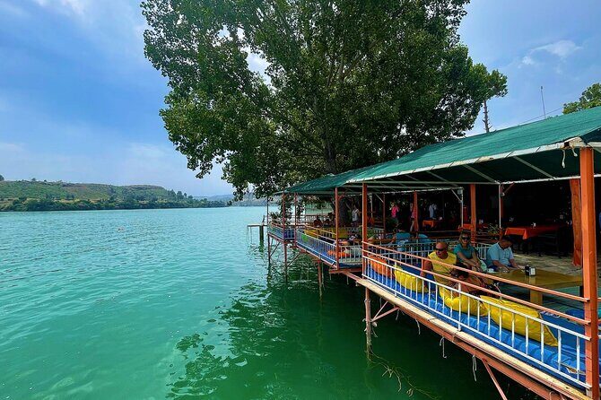 Green Lake Mix Tour - A Day of Nature, History, and Culture - Who Would Enjoy This Tour?