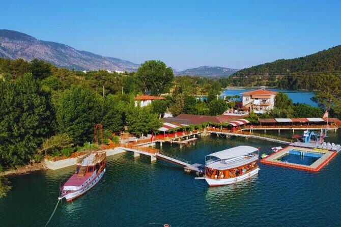 Green Lake Mix Tour - A Day of Nature, History, and Culture - FAQ