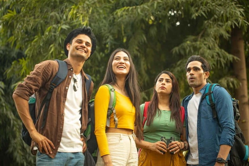 Green Landscapes and Parks of Tirana - Walking Tour - The Sum Up