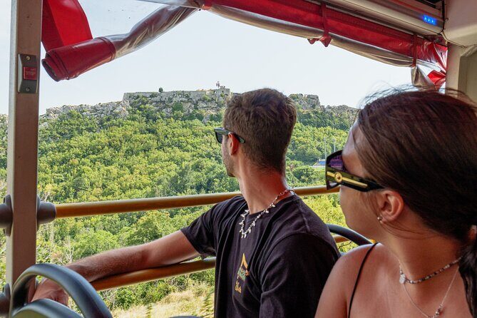 Green Line: Dalmatia For Nature Lovers with Sightseeing Bus - Who Is This Tour Best For?