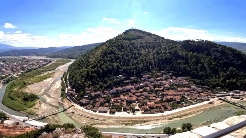 Green Line:Vlora-Apollonia-Divjake-Berat Guided Day Trip - What’s Included and What It Means for You