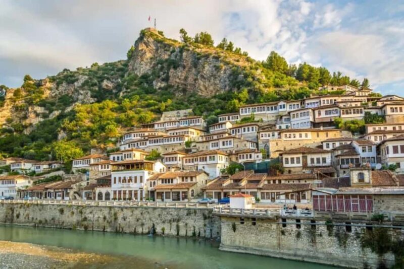 Green Line:Vlora-Apollonia-Divjake-Berat Guided Day Trip - Who Will Love This Tour