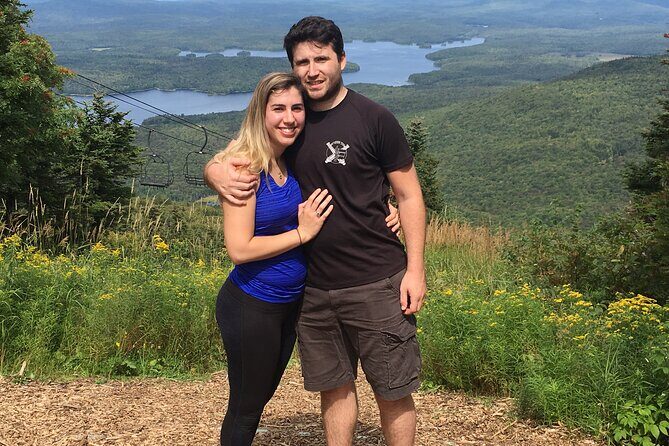 Green Mountain Adventure Challenge Passes - An In-Depth Look at the Green Mountain Adventure Challenge