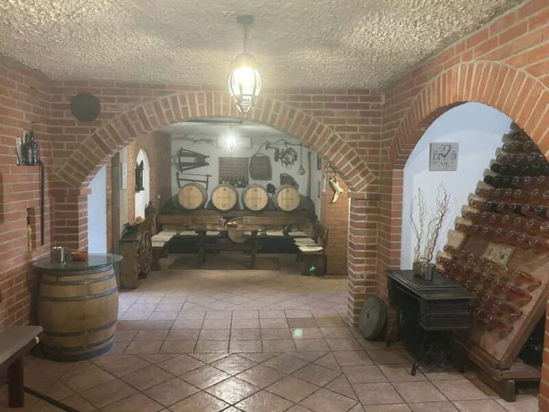 Green Oasis & Ston Wine Adventure Tour with Tickets - Who Will Love This Tour?