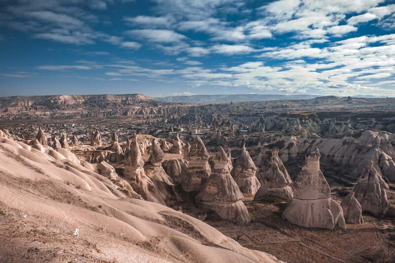 Green (South) Tour Cappadocia small group - Who Is This Tour Best Suited For?