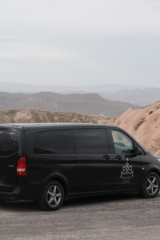 Green (South) Tour Cappadocia small group - Final Thoughts