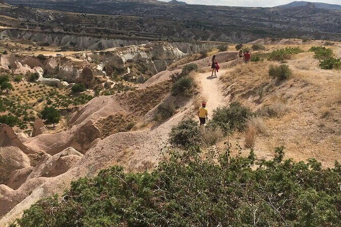 Green Tour in Cappadocia Lunch + Museum Tickets ( Small Group ) - Final Thoughts: Who Should Consider This Tour?