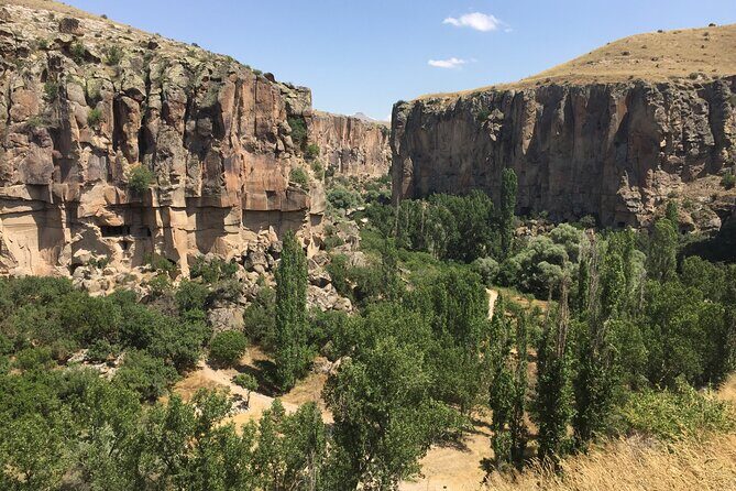 Green Tour in Cappadocia with Ihlara canyon & Underground city - Final Thoughts