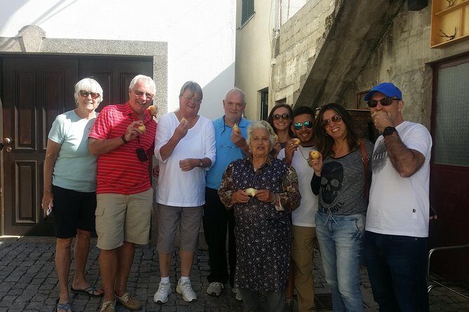 Green Wine Ponte Lima Region-Small Group tour-Lunch,Wine Tastings - Why Choose This Tour?