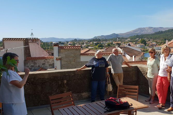 Green Wine Ponte Lima Region-Small Group tour-Lunch,Wine Tastings - Frequently Asked Questions