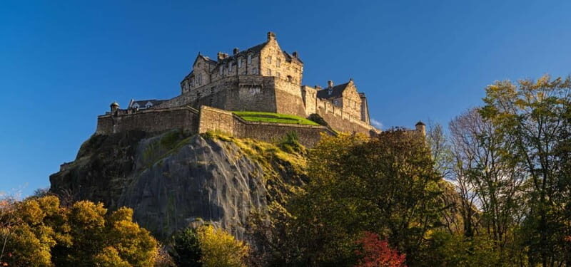 Greenock: Loch Lomond, Trossachs & Stirling Castle Tour - The Experience in Detail