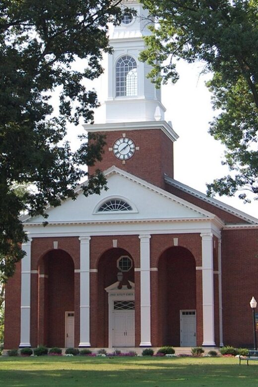 Greensboro: African American History Walking Tour - Key Points