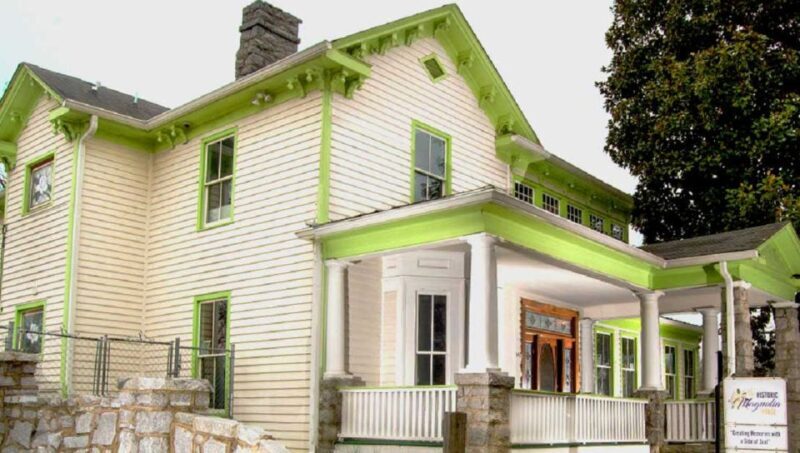 Greensboro: African American History Walking Tour - What to Expect on the Tour