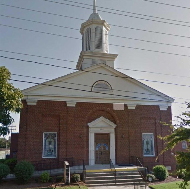 Greensboro: African American History Walking Tour - Who Should Consider This Tour?