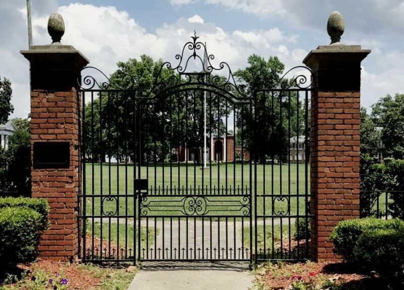 Greensboro: African American History Walking Tour - FAQs