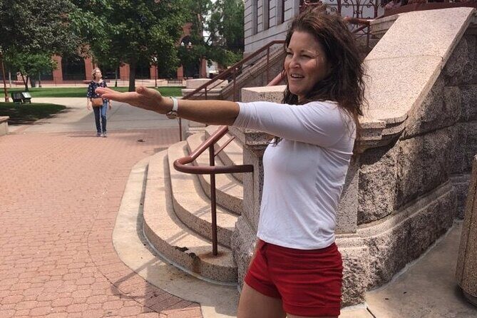 Greensboro City Scavenger Hunt Excursion by 3Quest Challenge - A Deep Dive into the Greensboro Scavenger Hunt