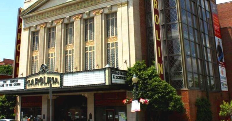 Greensboro: Downtown Historic Walking Tour - Who Should Consider This Tour?