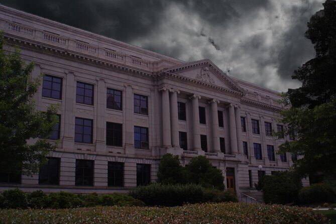 Greensboro True Crime Tour - Greensboro True Crime Tour: A Gritty Peek into the Citys Dark Past