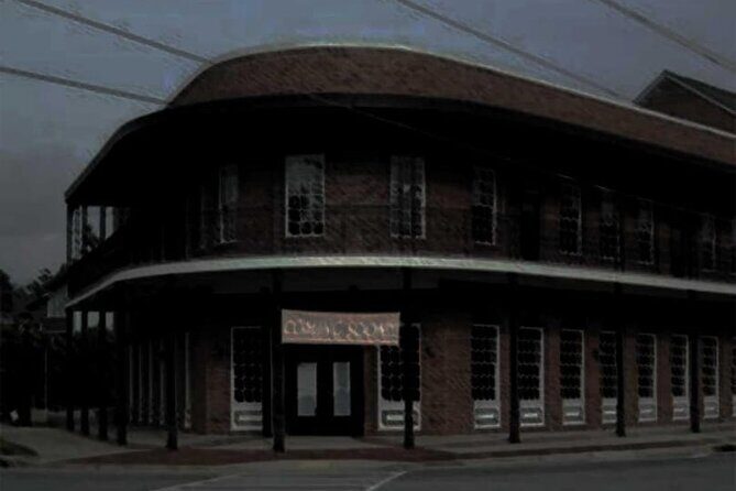 Greensboro True Crime Tour - Key Points