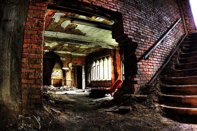 Greensboro True Crime Tour - FAQ