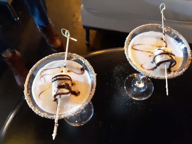 Greenville: 2-Hour Cocktail Tour - The Stops in Detail — What You’ll Likely Experience