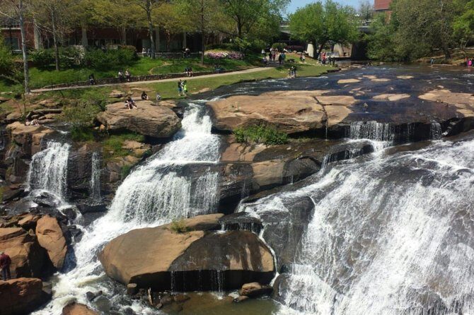 Greenville City Segway Tour - Final Thoughts: Is It Worth It?