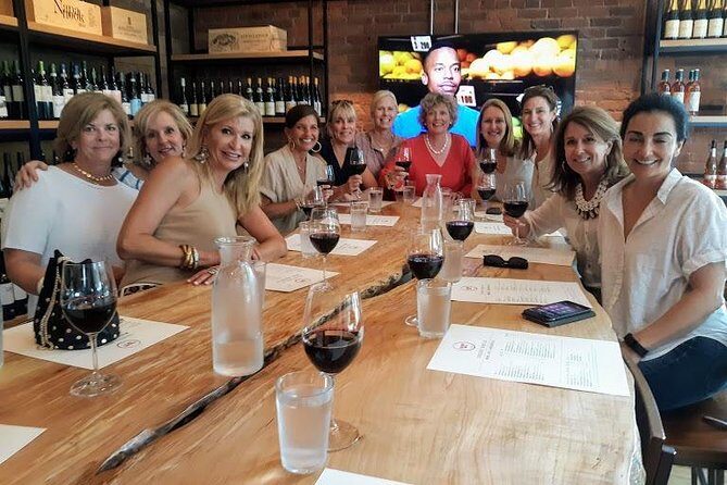 Greenville Craft Cocktail Tour - Why You Might Love the Greenville Craft Cocktail Tour