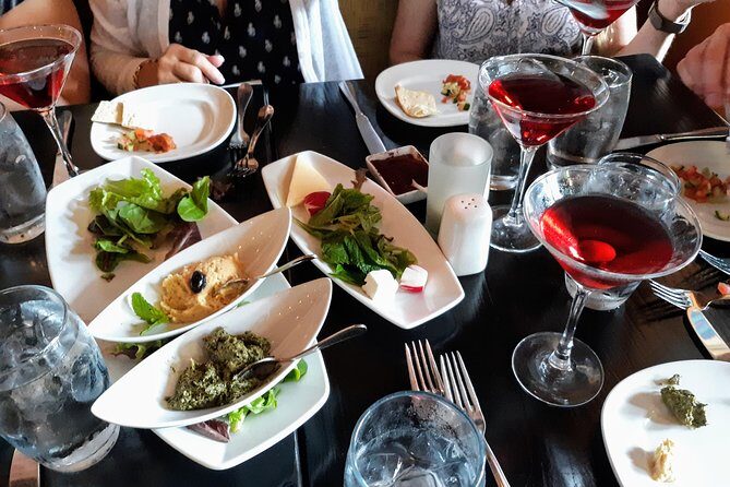 Greenville Craft Cocktail Tour - Who Will Enjoy This Tour?