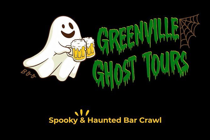 Greenville Haunted Bar Tour - Who Should Consider This Tour?