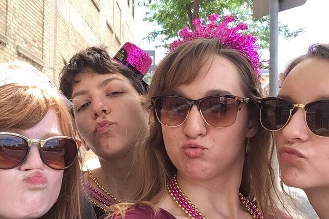 Greenville Scavenger Hunt by 3Quest Challenge - What to Expect During the Experience