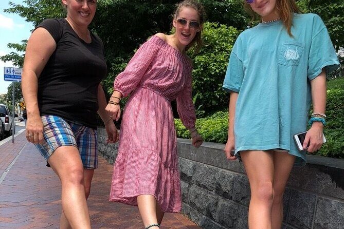 Greenville Scavenger Hunt by 3Quest Challenge - Who Is This Tour Best For?