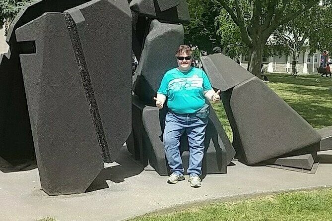 Greenville Scavenger Hunt by Zombie Scavengers - Exploring Greenville Through a Zombie-Themed Lens