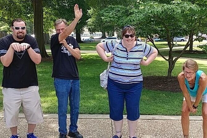 Greenville Scavenger Hunt by Zombie Scavengers - Our Take on the Experience