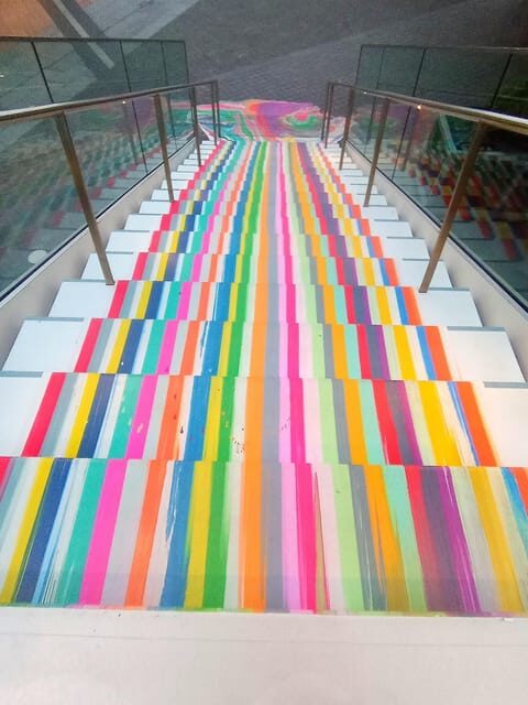 Greenwich Fan-Making Craft Tour - The Full Scoop on the Greenwich Fan-Making Craft Tour