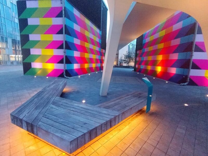 Greenwich Fan-Making Craft Tour - FAQ