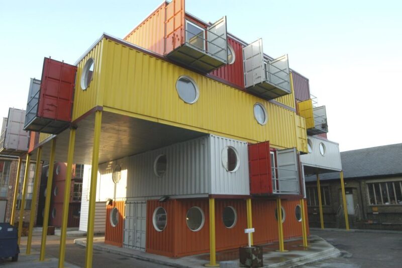 Greenwich Fan-Making Craft Tour - The Bottom Line