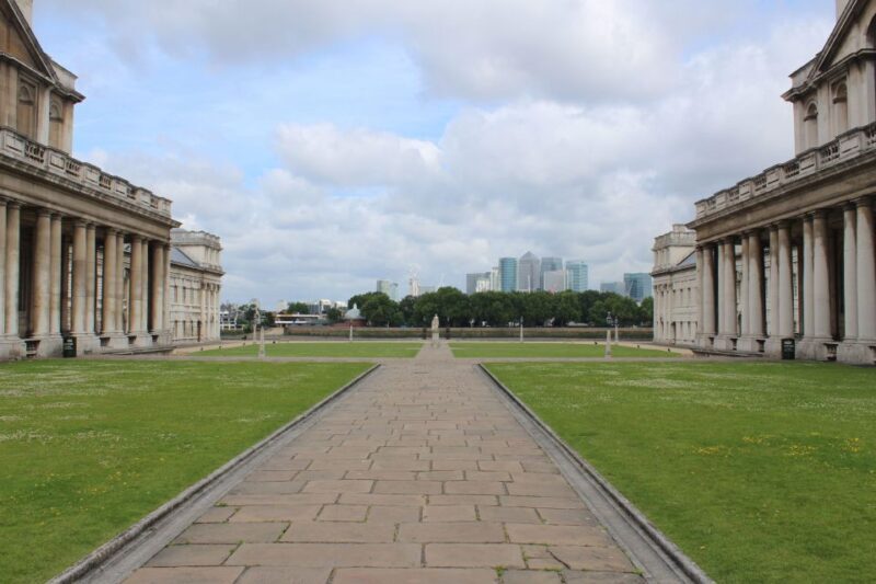 Greenwich Film Locations Tour - Who Should Consider This Tour?