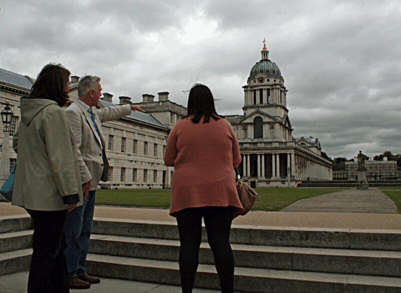Greenwich Highlights Private Half Day Tour - What Makes This Tour Stand Out?