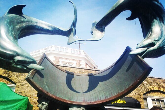 Greenwich Highlights Private Half Day Tour - Practical Tips for Your Trip