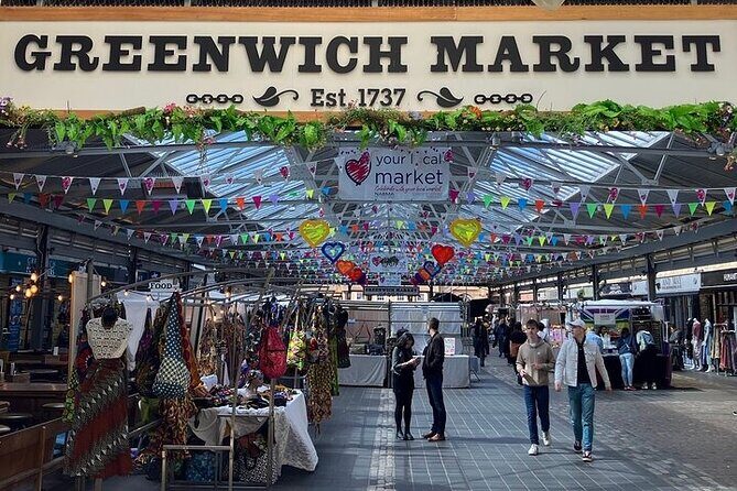 Greenwich, London: Real-world Adventure Game - Who Is This Tour Best For?