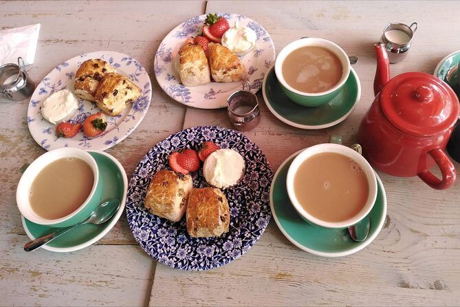 Greenwich Private Food Tour - What Makes This Tour Stand Out