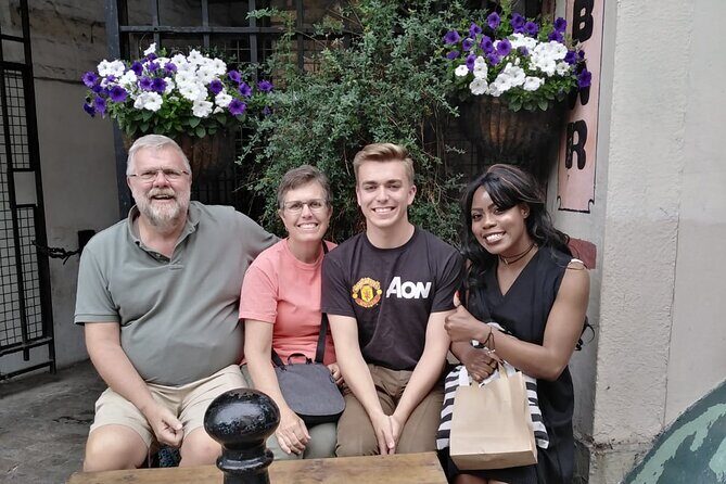 Greenwich Private Food Tour - Is This Tour Worth the Price?