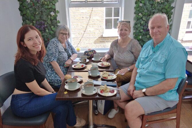 Greenwich Private Food Tour - Final Thoughts: Who Will Love This?