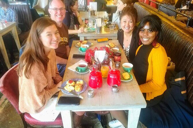 Greenwich Private Food Tour - FAQ: Your Practical Questions Answered